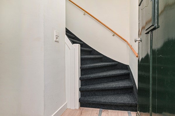 Medium property photo - Watervlierstraat 49, 2563 PV Den Haag
